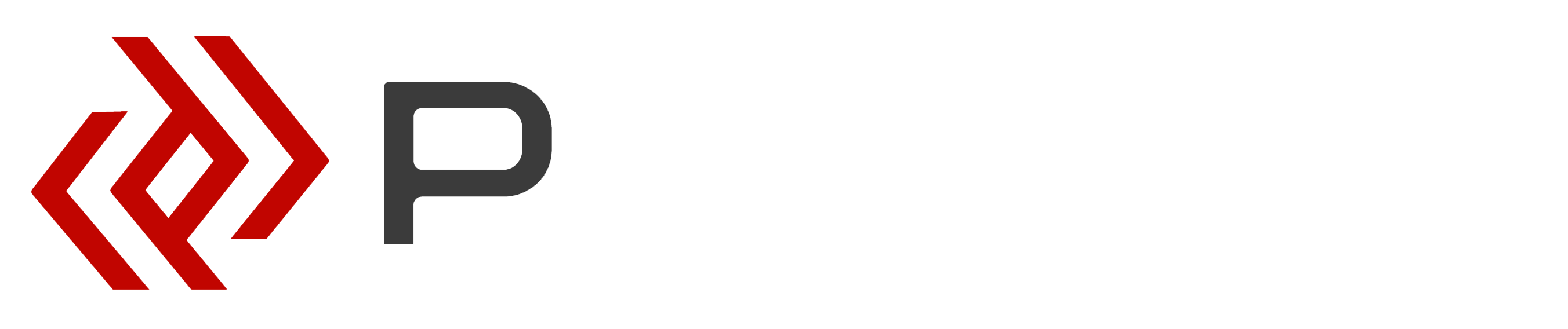 Prxima Symbol with P
